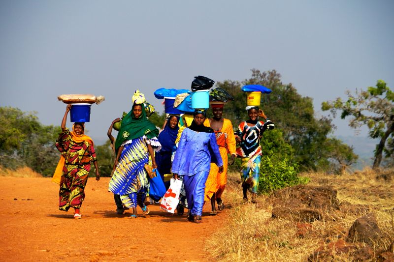 Guinea Conakry